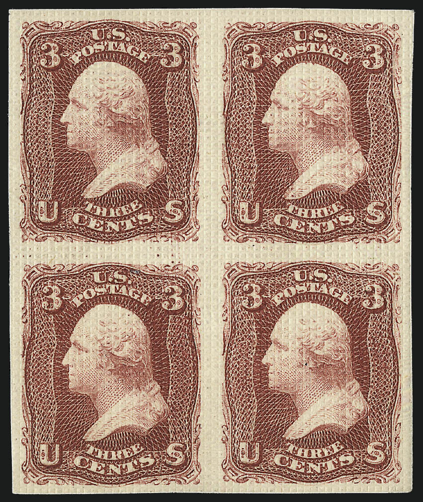 Sale no. 1057 — Lot no. 516 — Siegel Auction Galleries