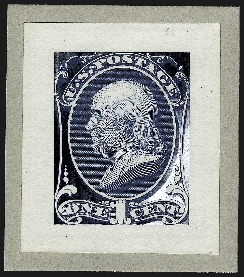 Sale no. 1057 — Lot no. 530 — Siegel Auction Galleries