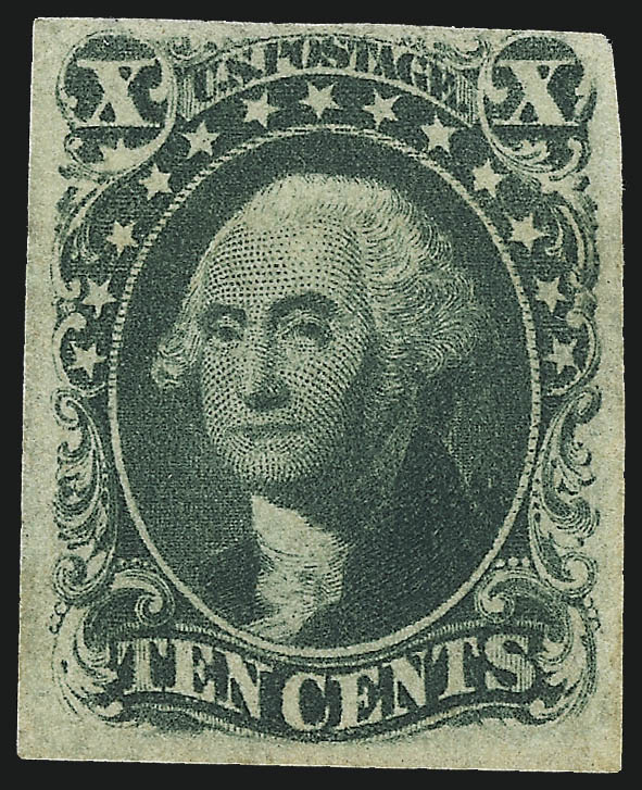 Sale no. 1057 — Lot no. 569 — Siegel Auction Galleries