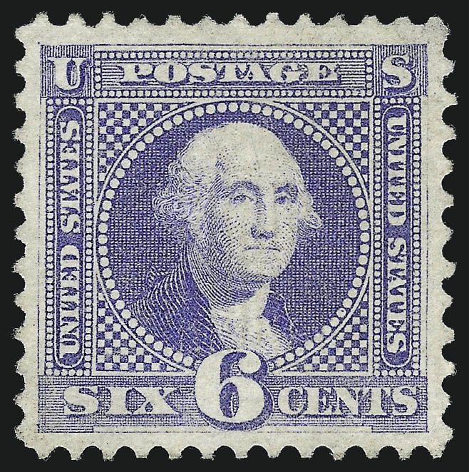 Sale no. 1057 — Lot no. 680 — Siegel Auction Galleries