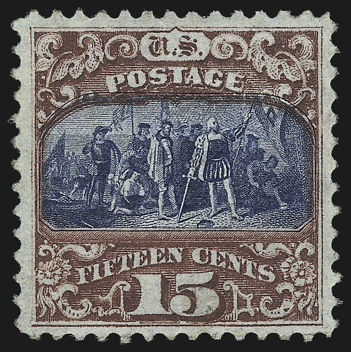 Sale no. 1057 — Lot no. 686 — Siegel Auction Galleries