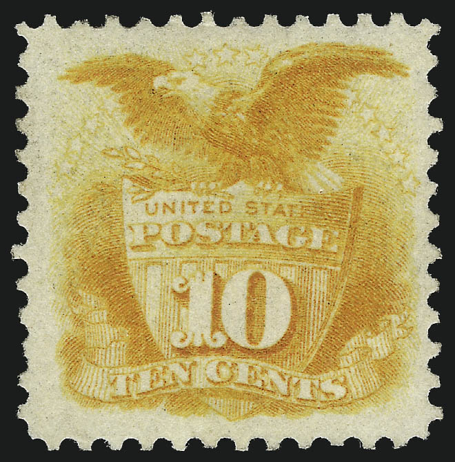 Sale no. 1057 — Lot no. 694 — Siegel Auction Galleries