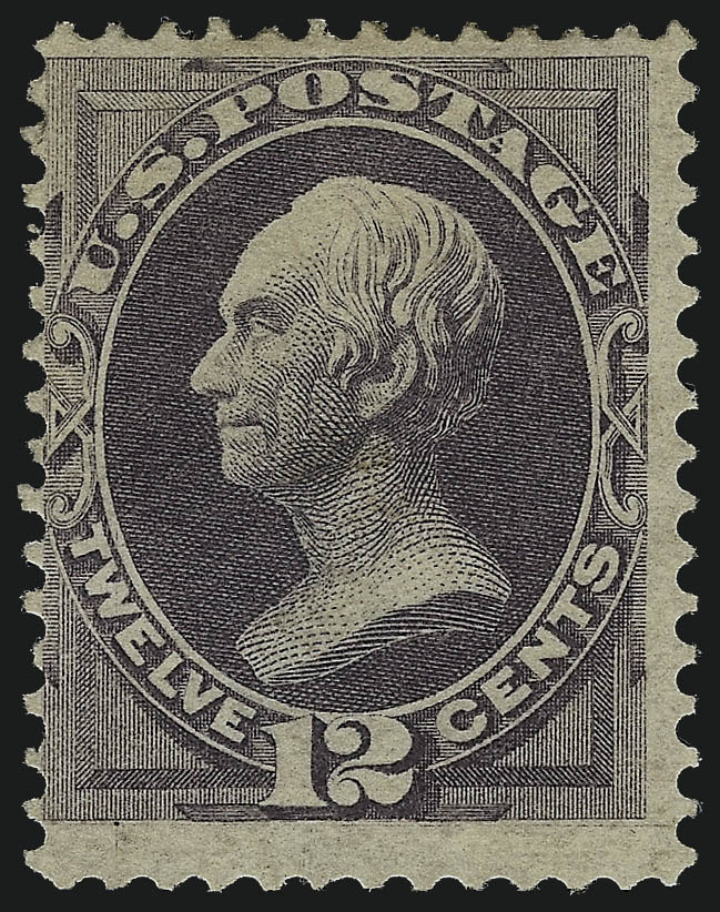 Sale no. 1057 — Lot no. 709 — Siegel Auction Galleries