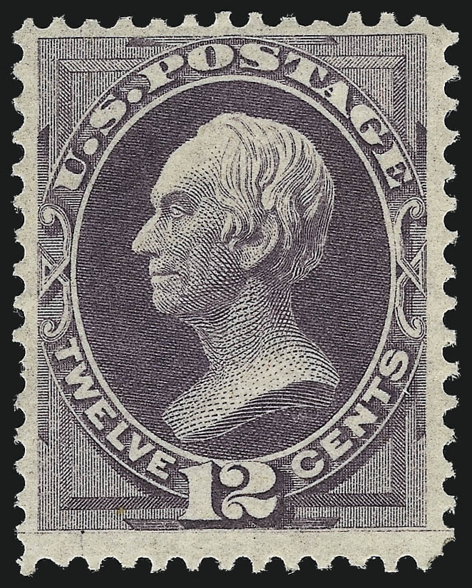 Sale no. 1057 — Lot no. 729 — Siegel Auction Galleries