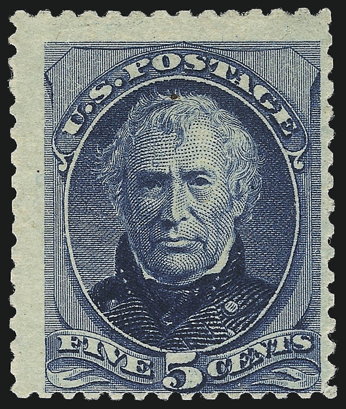 Sale no. 1057 — Lot no. 789 — Siegel Auction Galleries