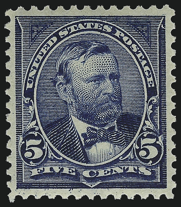 Sale no. 1057 — Lot no. 869 — Siegel Auction Galleries