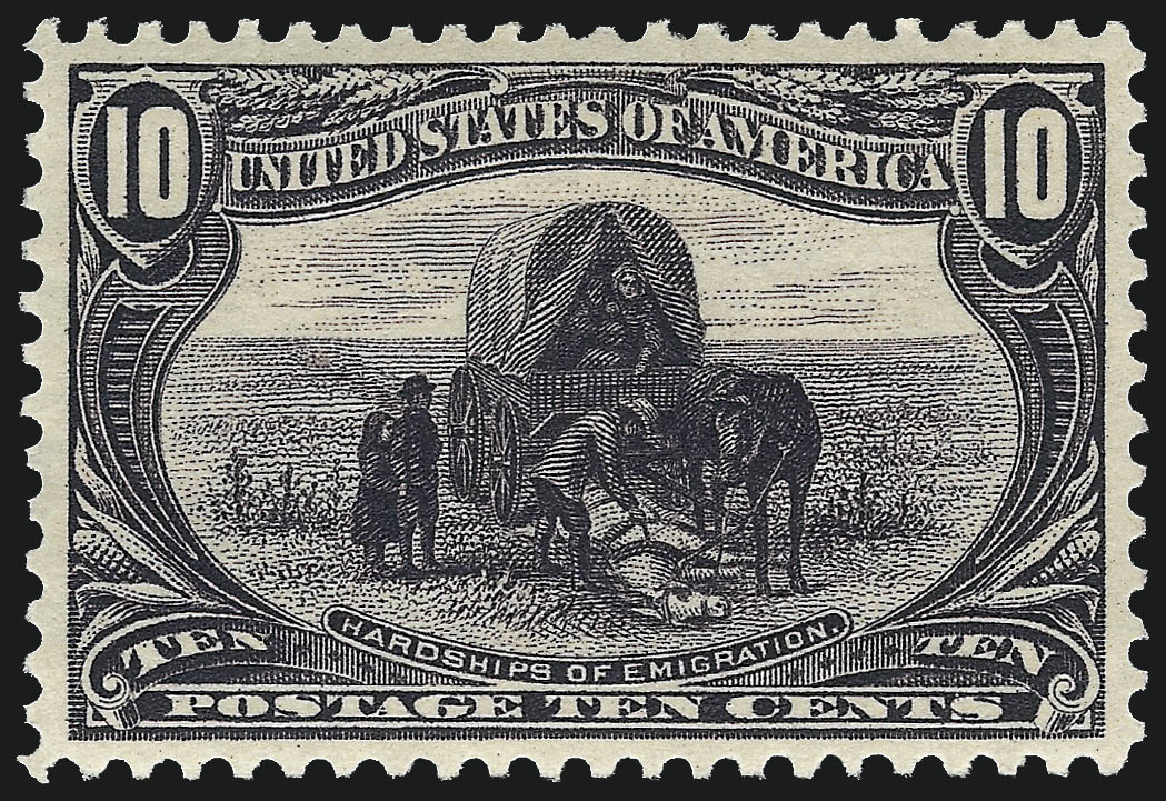 Sale no. 1057 — Lot no. 876 — Siegel Auction Galleries