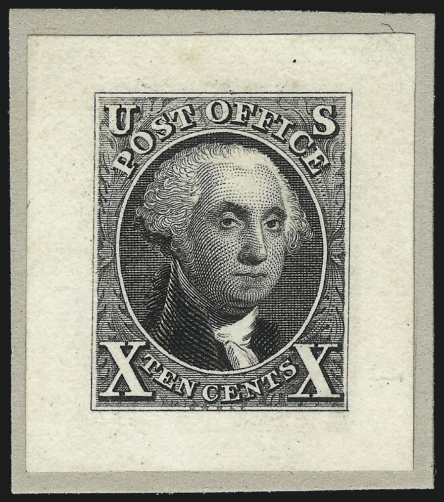 Sale no. 1061 — Lot no. 3205 — Siegel Auction Galleries