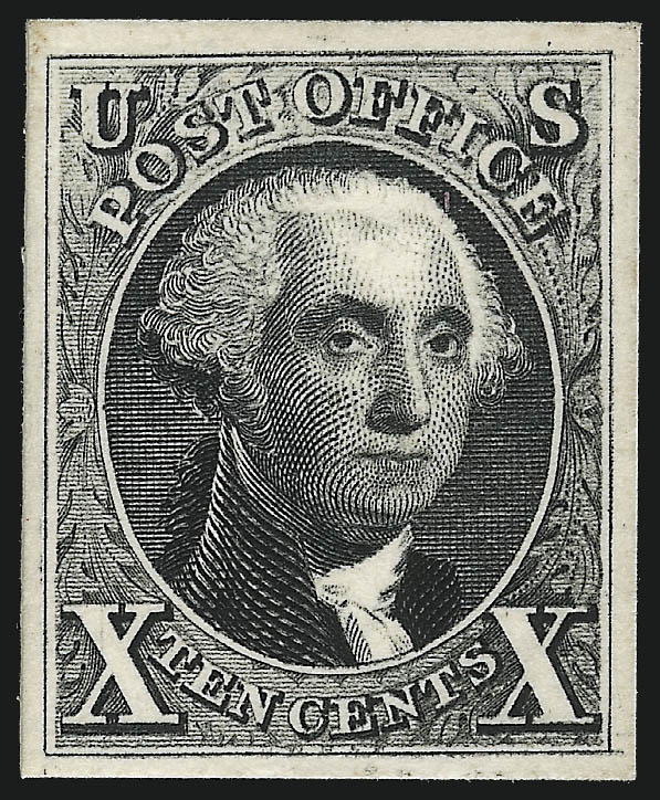 Sale no. 1061 — Lot no. 3207 — Siegel Auction Galleries