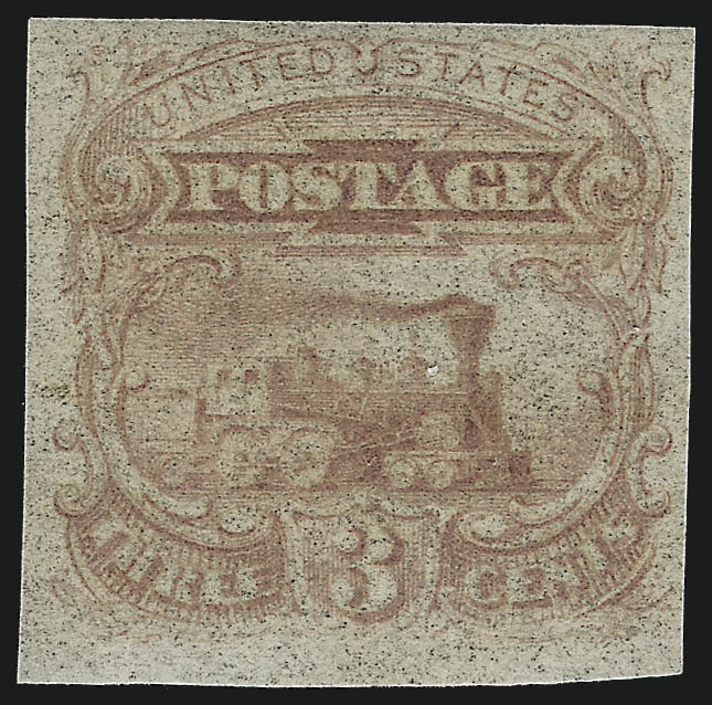 Sale no. 1061 — Lot no. 3214 — Siegel Auction Galleries