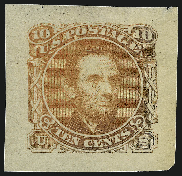 Sale no. 1061 — Lot no. 3218 — Siegel Auction Galleries