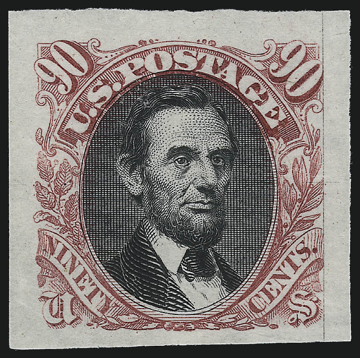 Sale no. 1061 — Lot no. 3223 — Siegel Auction Galleries