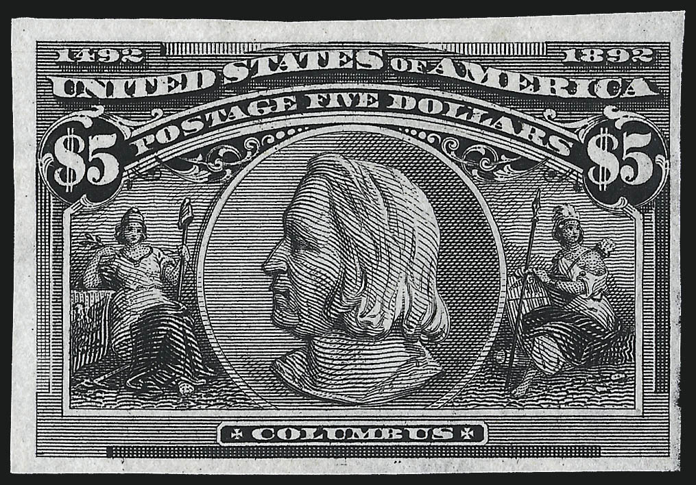 Sale no. 1061 — Lot no. 3241 — Siegel Auction Galleries