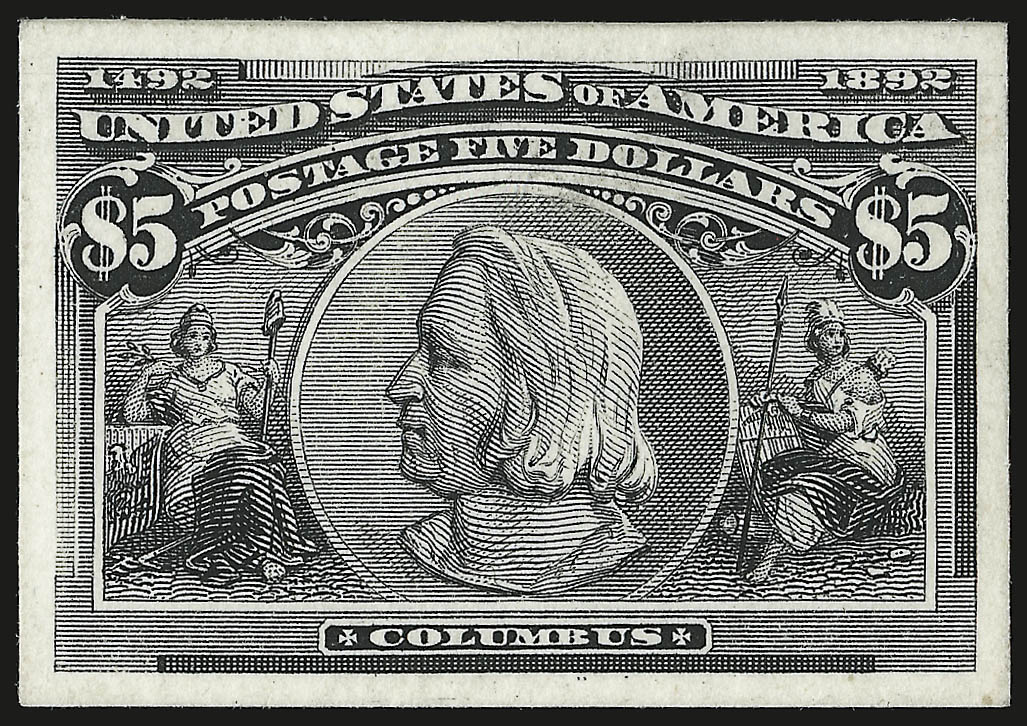 Sale no. 1061 — Lot no. 3242 — Siegel Auction Galleries