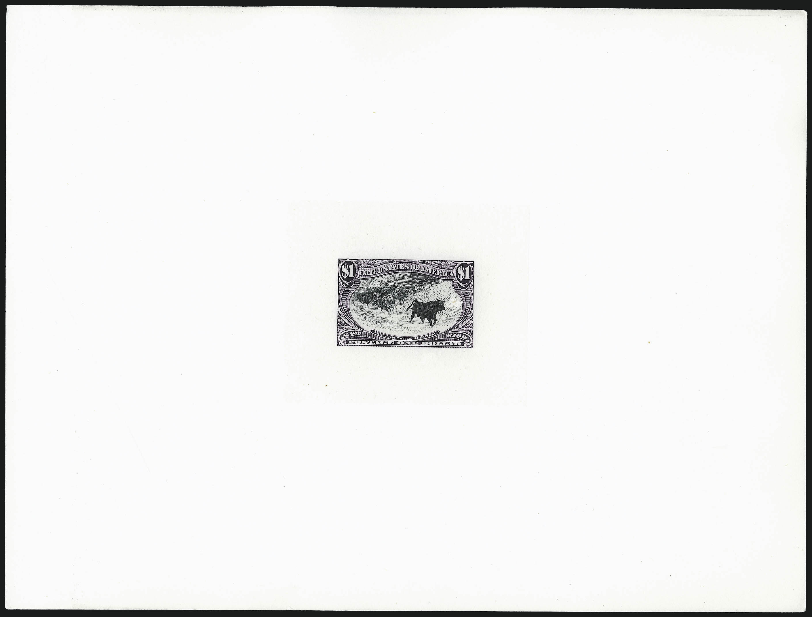 Sale no. 1061 — Lot no. 3247 — Siegel Auction Galleries