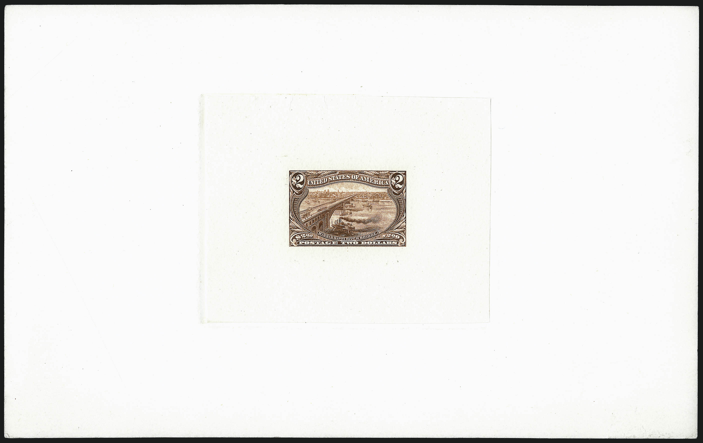 Sale no. 1061 — Lot no. 3249 — Siegel Auction Galleries