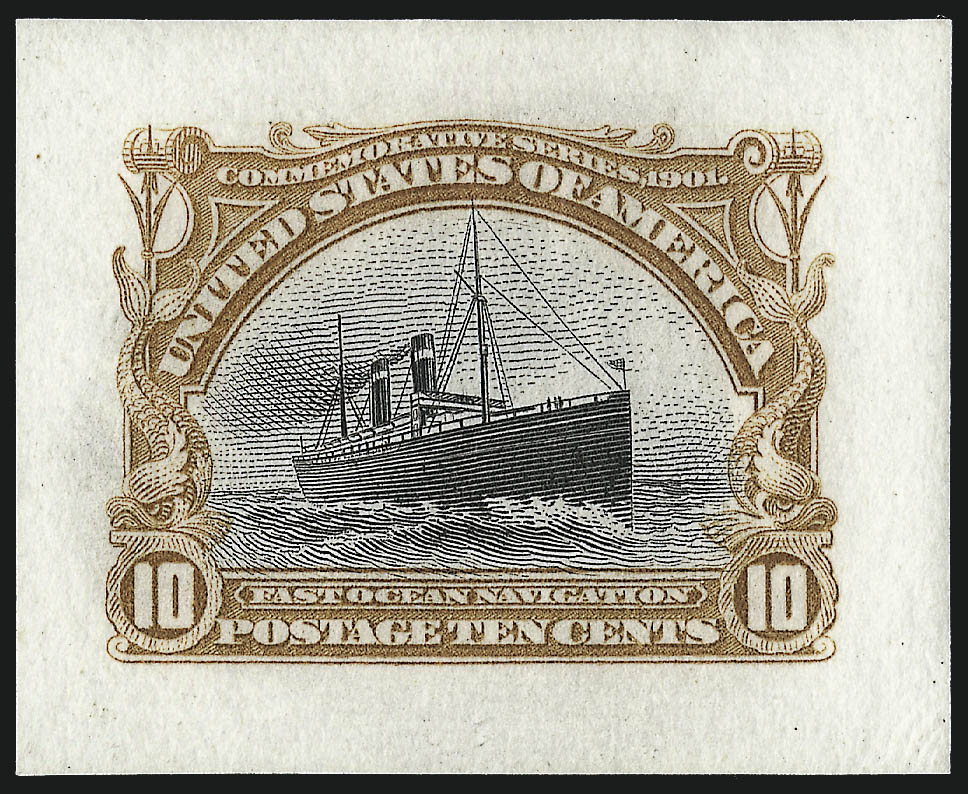 Sale no. 1061 — Lot no. 3253 — Siegel Auction Galleries