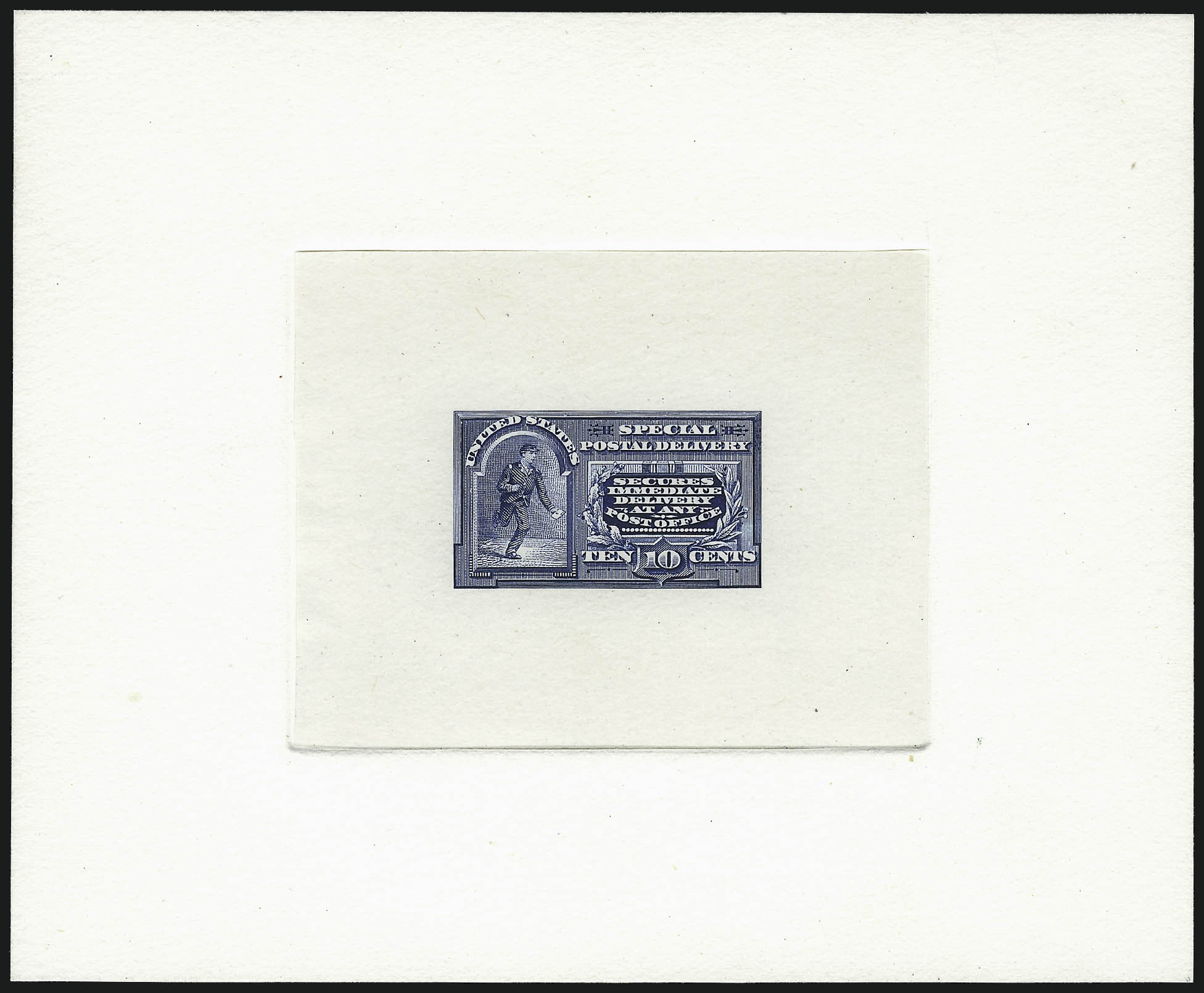 Sale no. 1061 — Lot no. 3260 — Siegel Auction Galleries