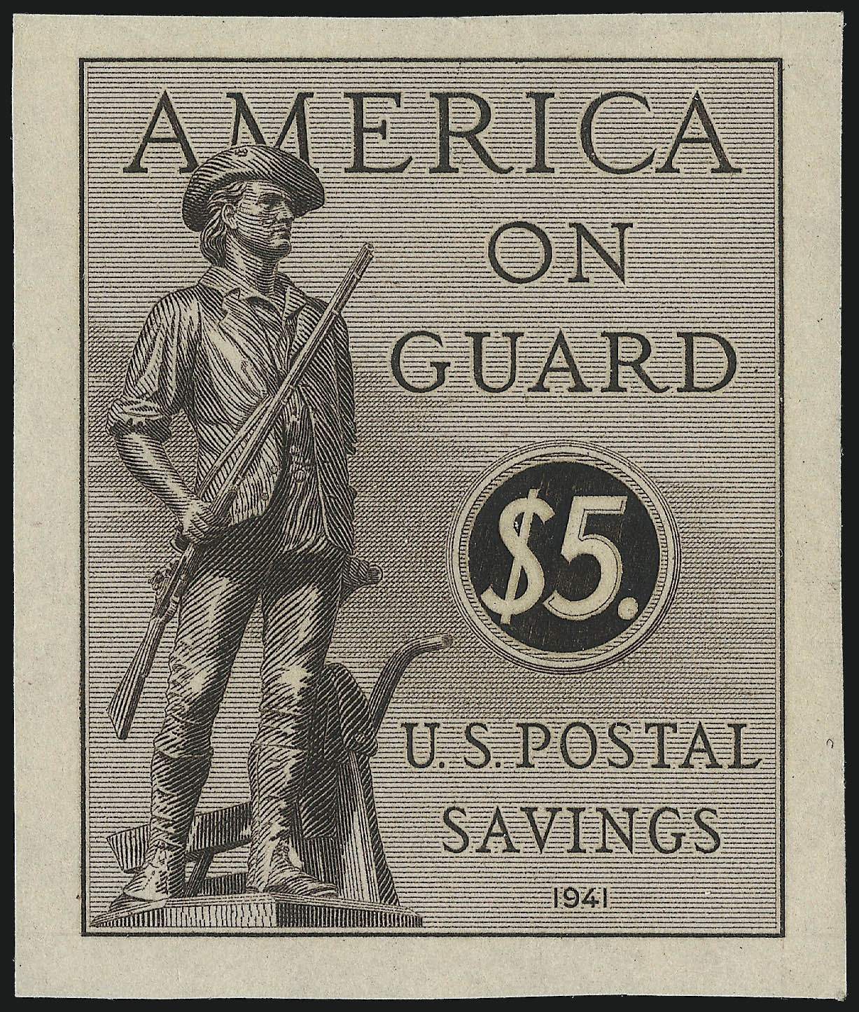 Sale no. 1061 — Lot no. 3272 — Siegel Auction Galleries