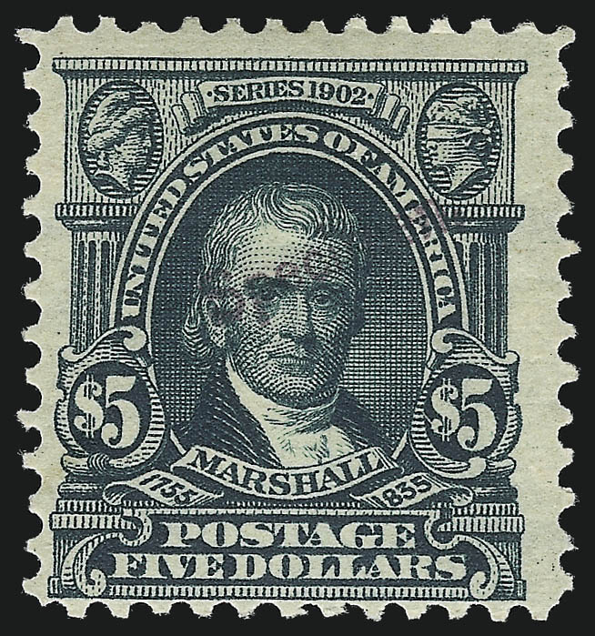 Sale no. 1061 — Lot no. 3301 — Siegel Auction Galleries