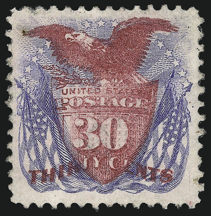 Sale no. 1061 — Lot no. 3544 — Siegel Auction Galleries