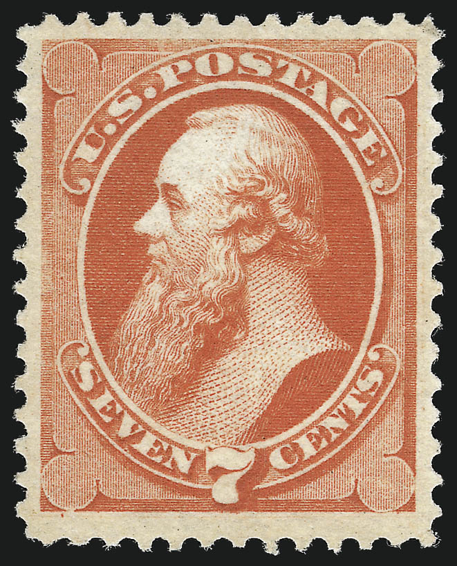 Sale no. 1061 — Lot no. 3591 — Siegel Auction Galleries