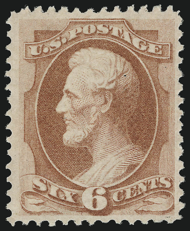 Sale no. 1061 — Lot no. 3602 — Siegel Auction Galleries