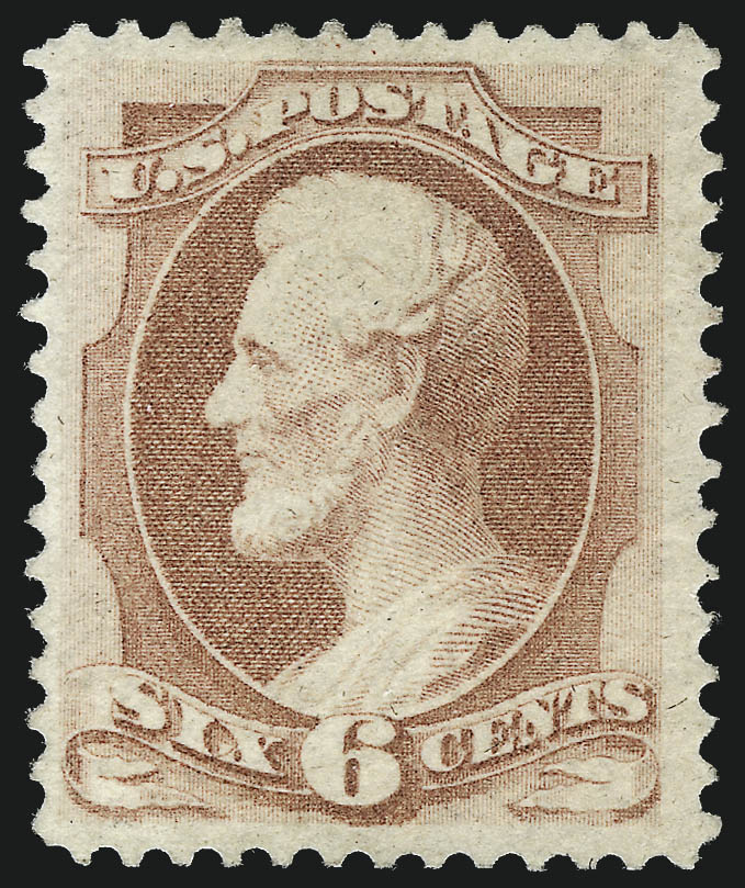 Sale no. 1061 — Lot no. 3604 — Siegel Auction Galleries