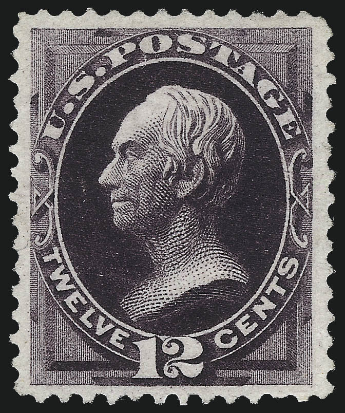 Sale no. 1061 — Lot no. 3609 — Siegel Auction Galleries