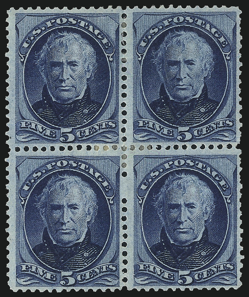 Sale no. 1061 — Lot no. 3615 — Siegel Auction Galleries