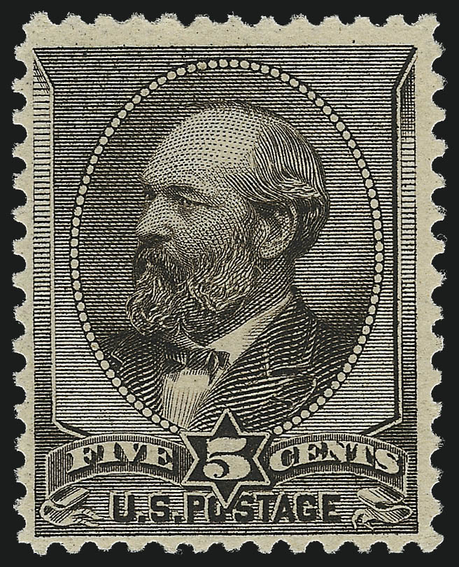 Sale no. 1061 — Lot no. 3630 — Siegel Auction Galleries