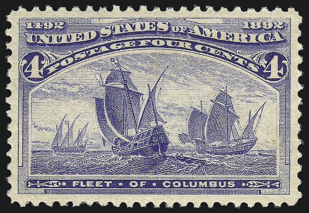 Sale no. 1061 — Lot no. 3671 — Siegel Auction Galleries