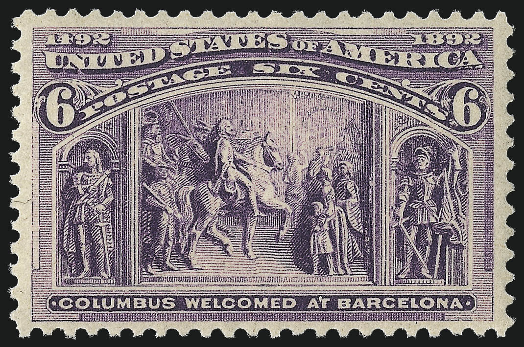 Sale no. 1061 — Lot no. 3685 — Siegel Auction Galleries