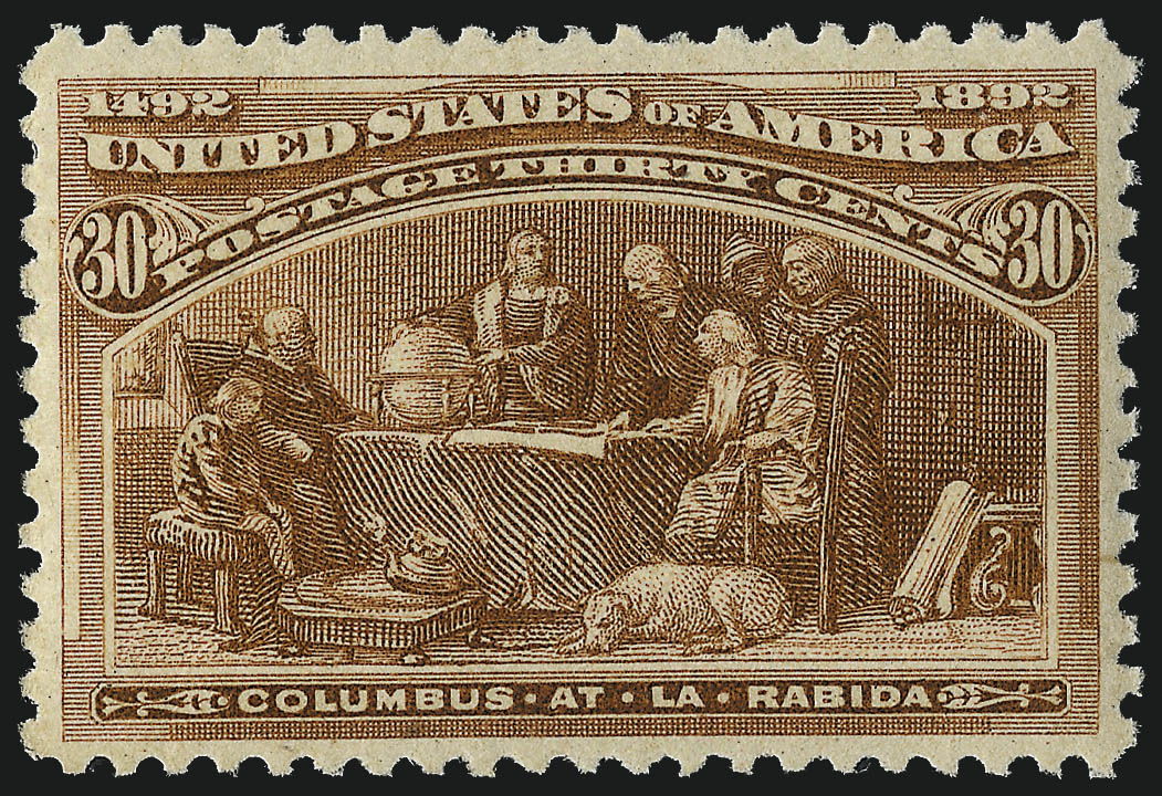 Sale no. 1061 — Lot no. 3706 — Siegel Auction Galleries