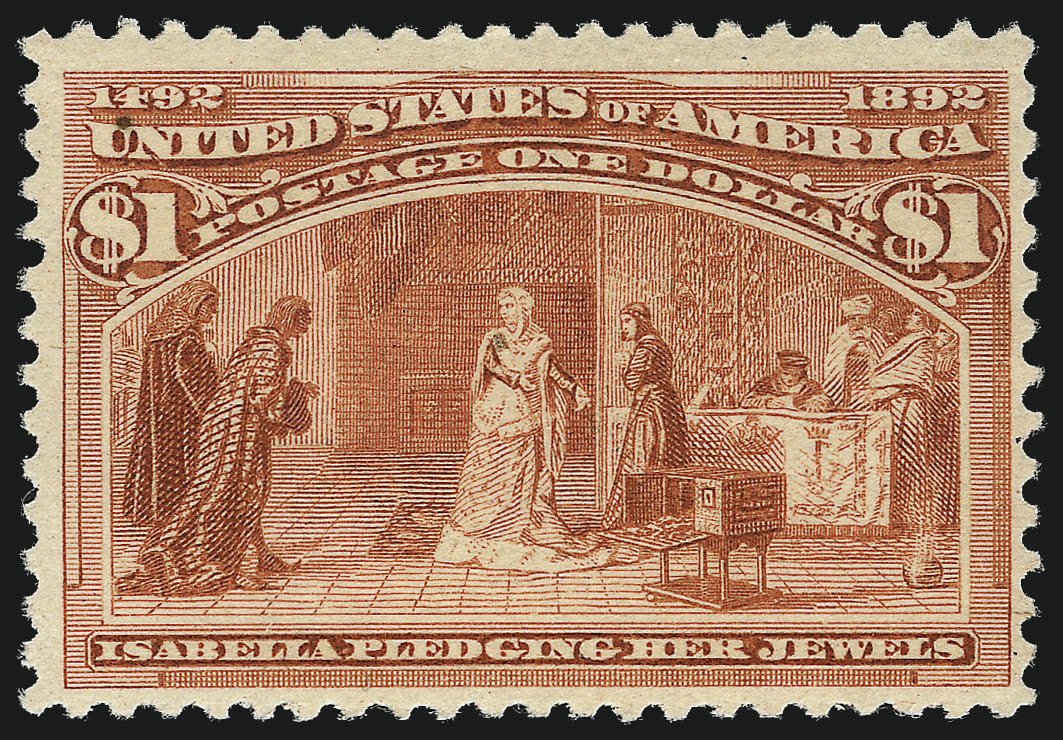 Sale no. 1061 — Lot no. 3713 — Siegel Auction Galleries