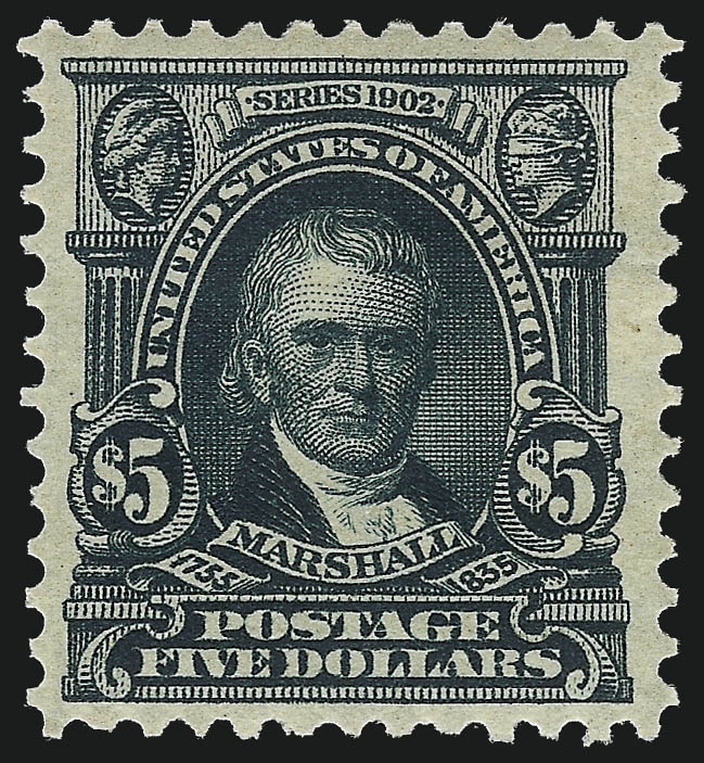 Sale no. 1061 — Lot no. 3832 — Siegel Auction Galleries