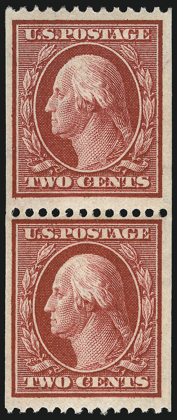 Sale no. 1061 — Lot no. 3876 — Siegel Auction Galleries