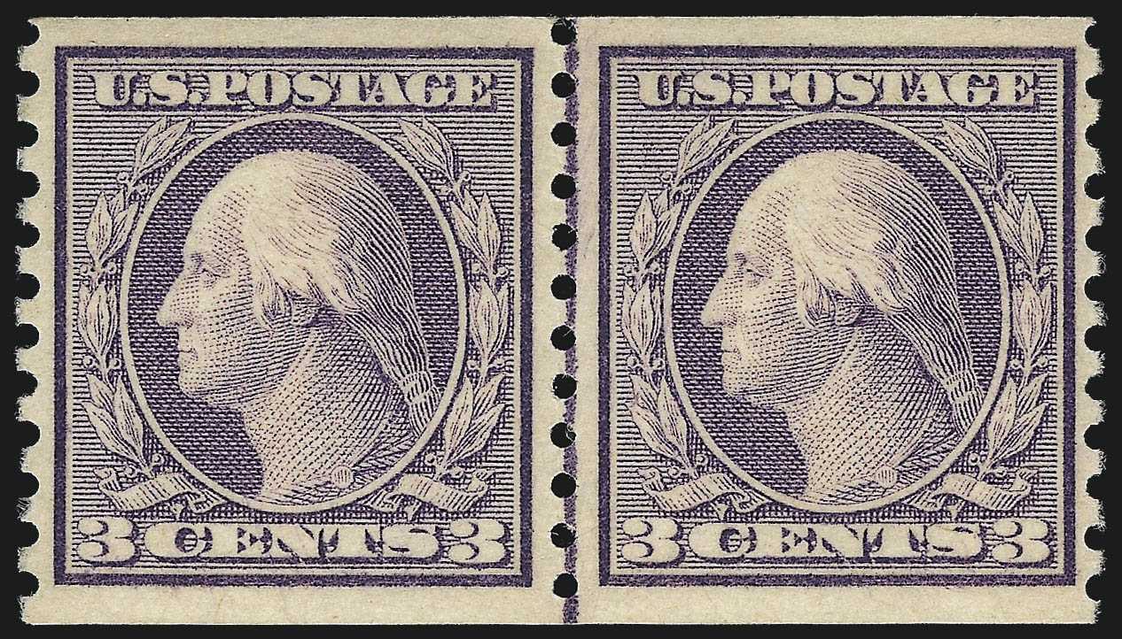 Sale no. 1061 — Lot no. 3931 — Siegel Auction Galleries