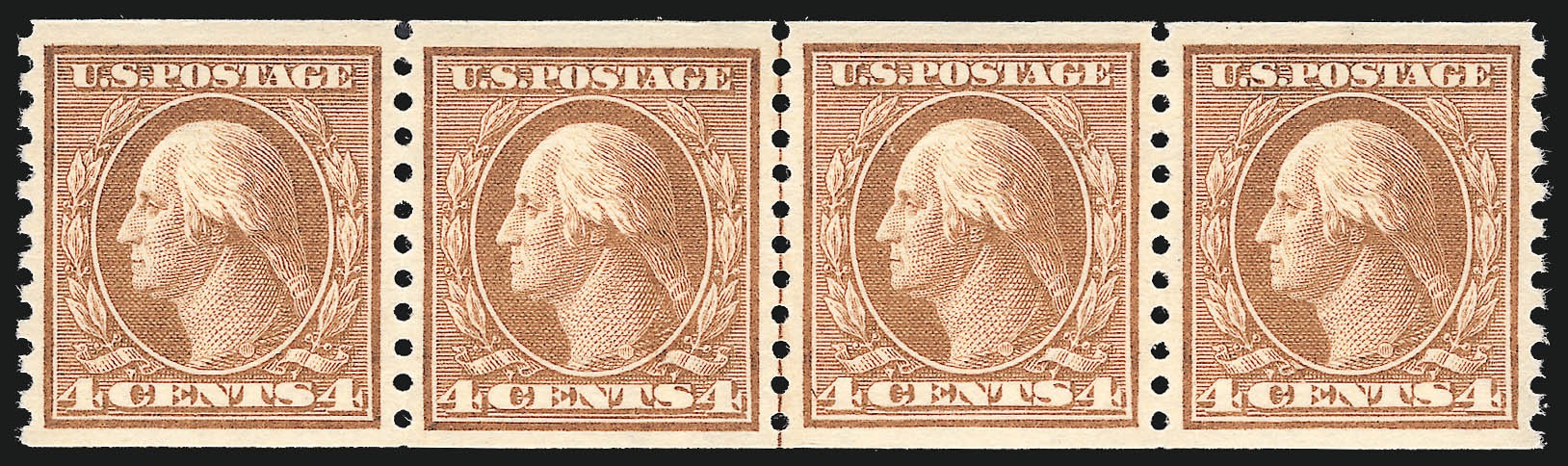 Sale no. 1061 — Lot no. 3932 — Siegel Auction Galleries