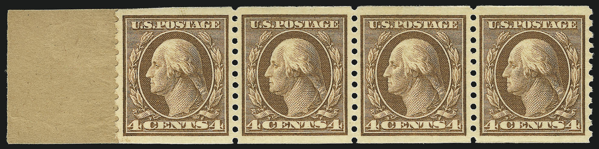 Sale no. 1061 — Lot no. 3933 — Siegel Auction Galleries