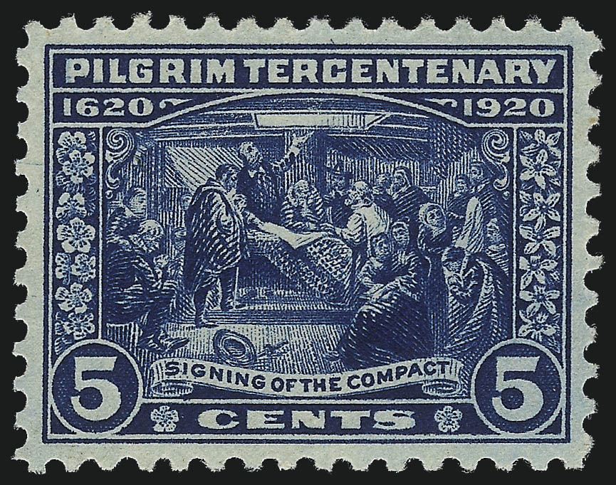 Sale no. 1061 — Lot no. 4002 — Siegel Auction Galleries