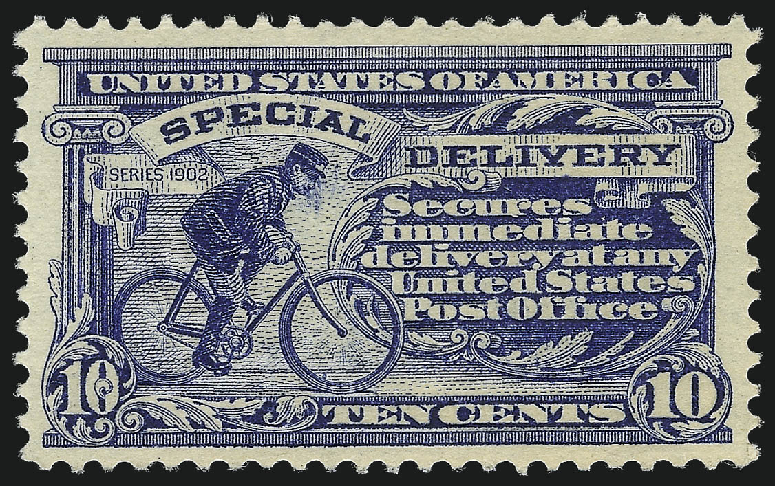 Sale no. 1061 — Lot no. 4094 — Siegel Auction Galleries