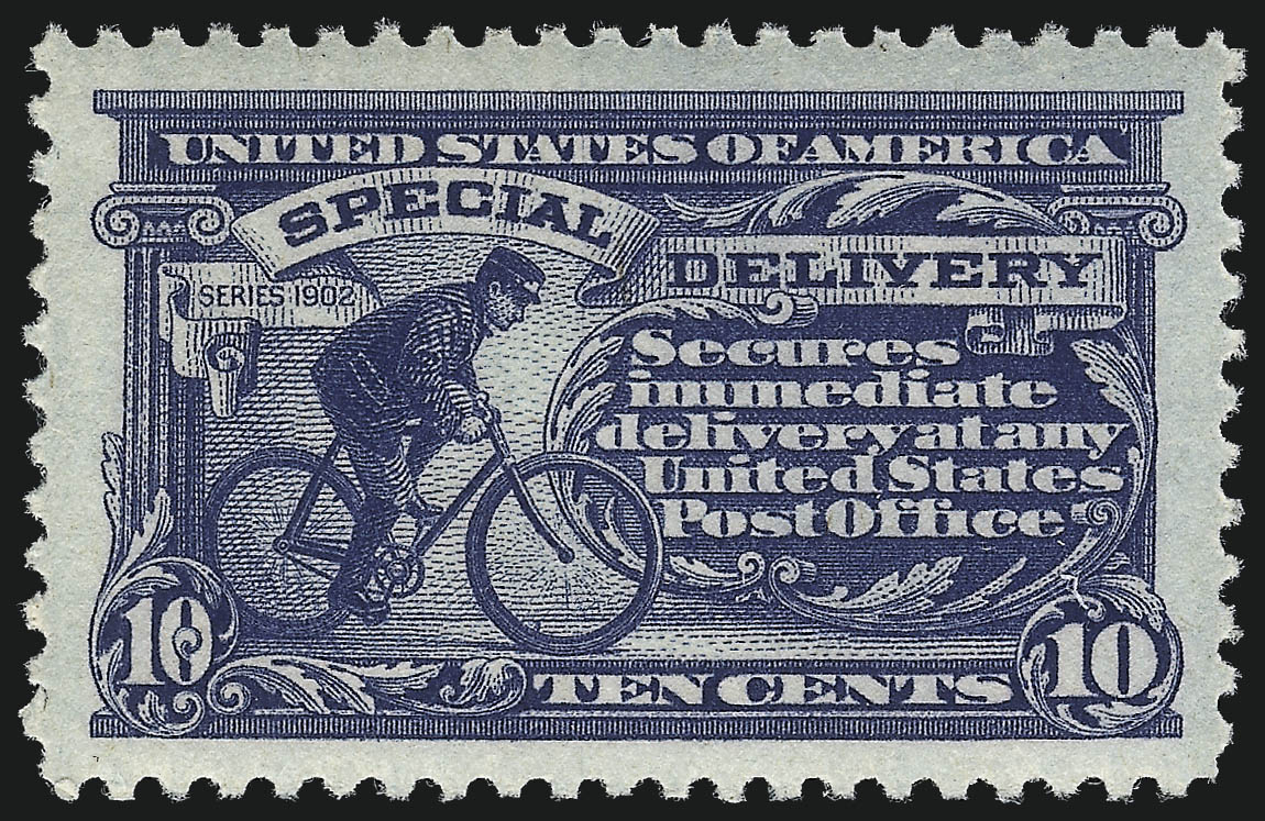 Sale no. 1061 — Lot no. 4100 — Siegel Auction Galleries