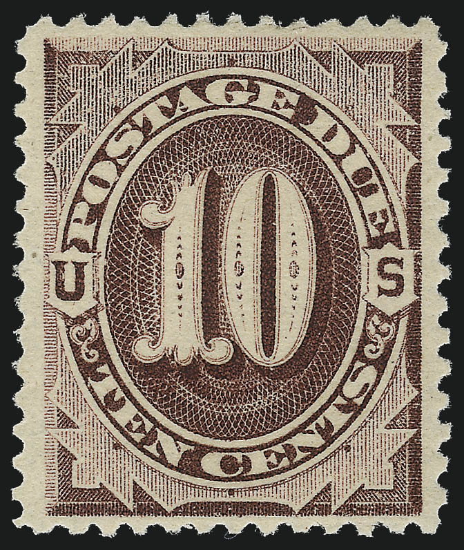 Sale no. 1061 — Lot no. 4107 — Siegel Auction Galleries