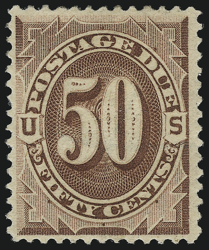 Sale no. 1061 — Lot no. 4110 — Siegel Auction Galleries