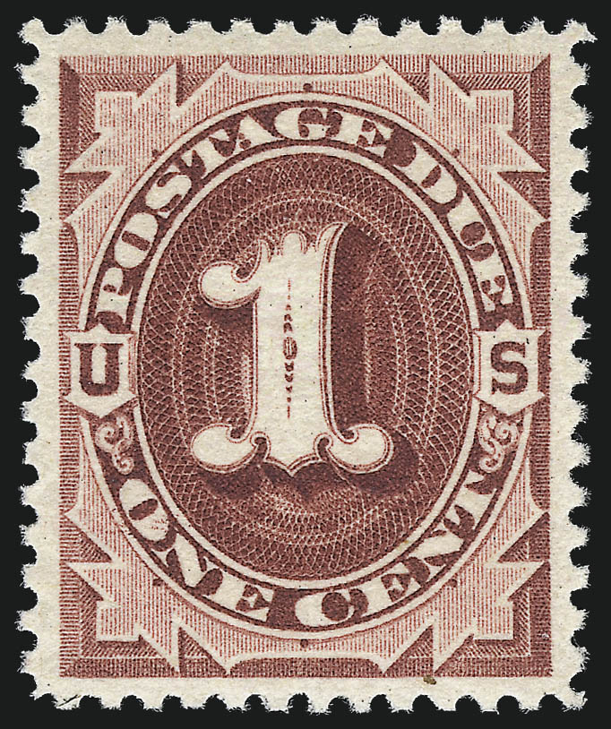 Sale no. 1061 — Lot no. 4111 — Siegel Auction Galleries