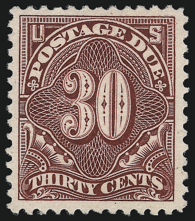 Sale no. 1061 — Lot no. 4124 — Siegel Auction Galleries