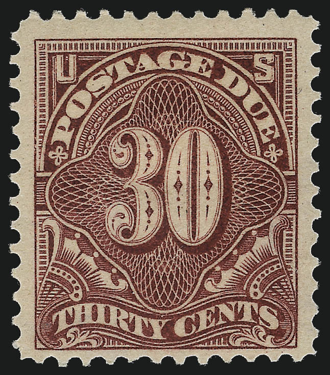 Sale no. 1061 — Lot no. 4125 — Siegel Auction Galleries