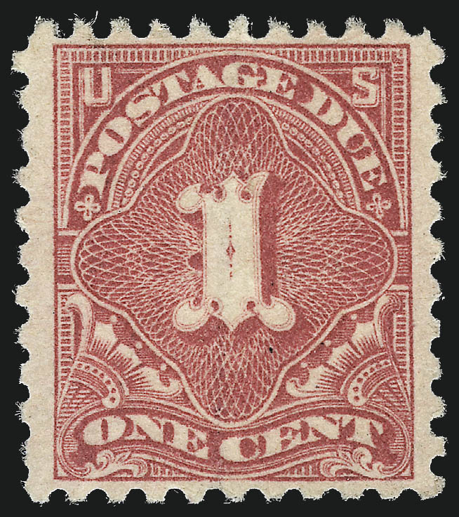 Sale no. 1061 — Lot no. 4131 — Siegel Auction Galleries