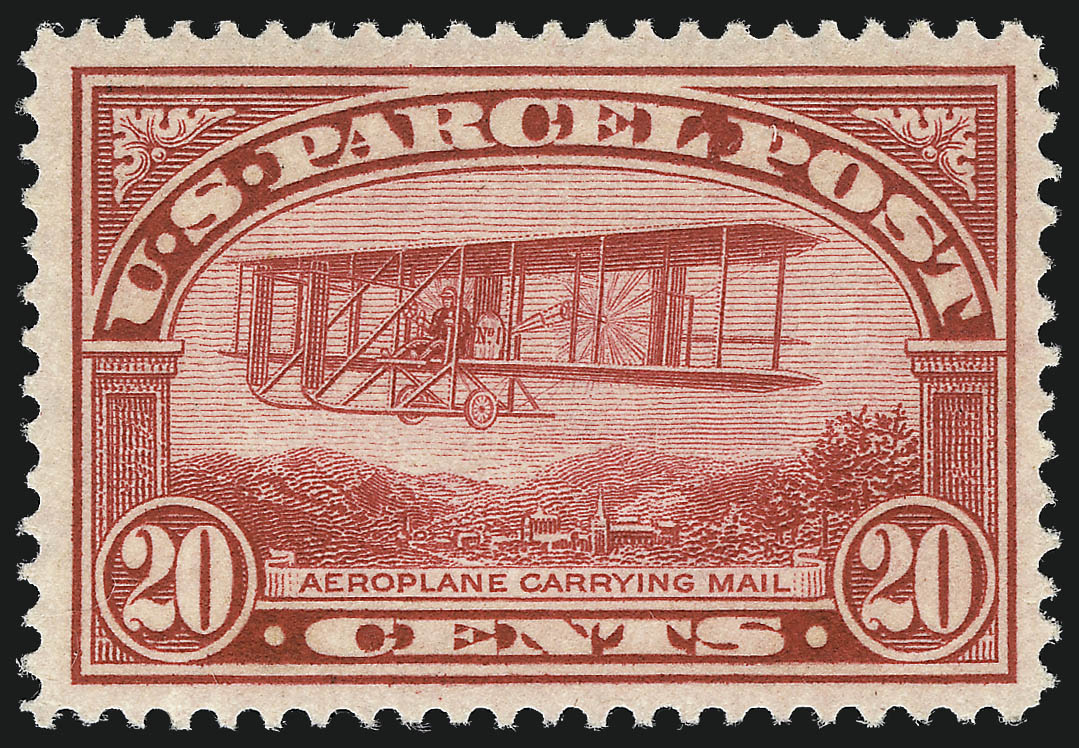 Sale no. 1061 — Lot no. 4226 — Siegel Auction Galleries